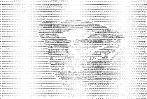 ASCII Art Generator, ASCII Generator